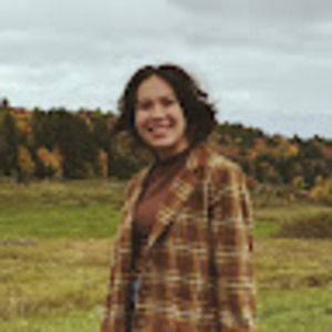 Meet your Posher, Carly